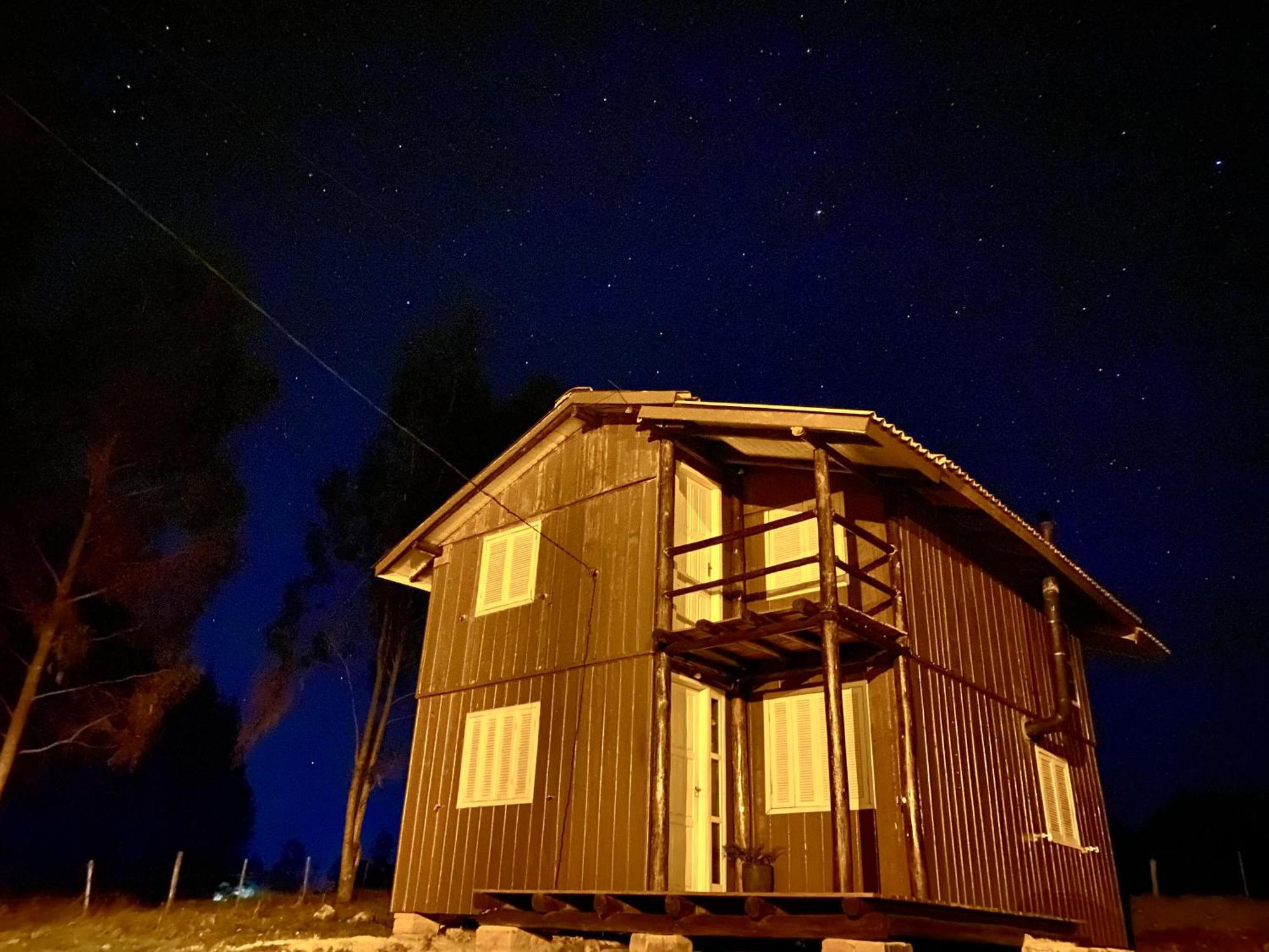 Morada Das Estrelas Камбара Екстер'єр фото